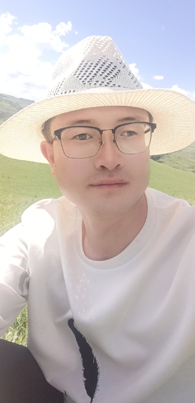 哇鬼的第一张照片--闽清相亲网