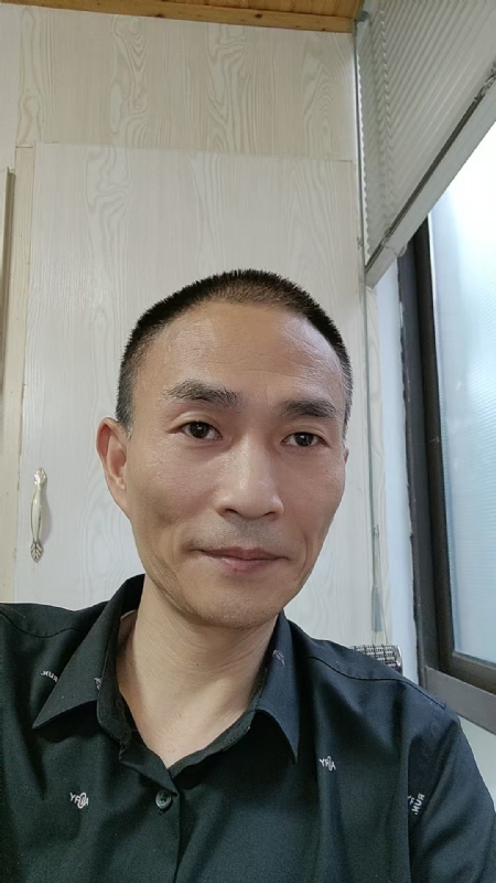 风铃的第一张照片--闽清相亲网