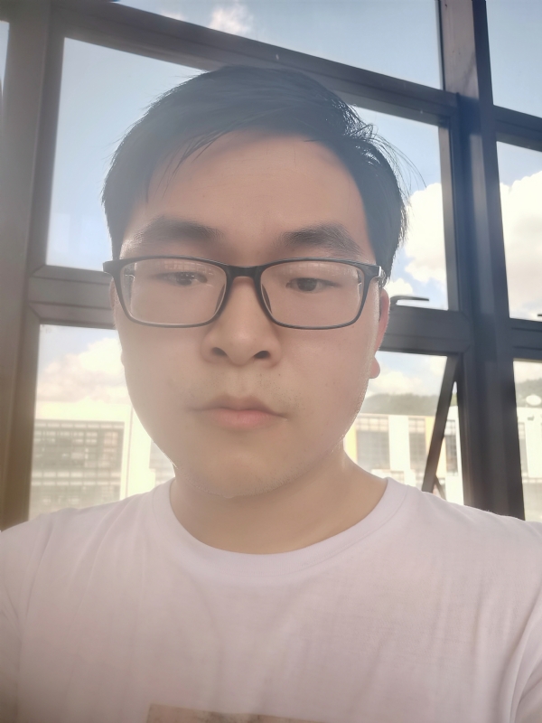 遇见YU的第一张照片--闽清相亲网