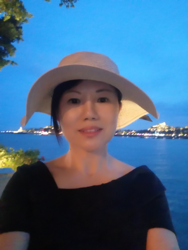 一心的第一张照片--闽清相亲网