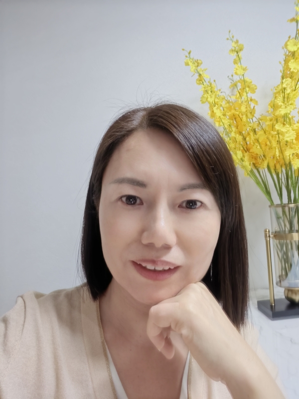 一心的第二张照片--闽清相亲网