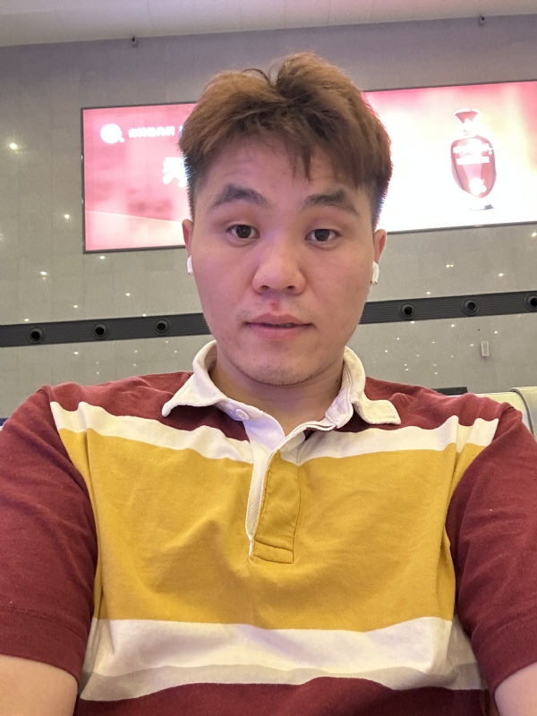 锅锅锅的第一张照片--闽清相亲网