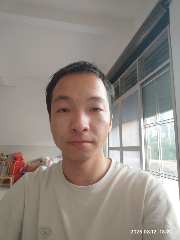 杨培鑫的第一张照片--闽清相亲网