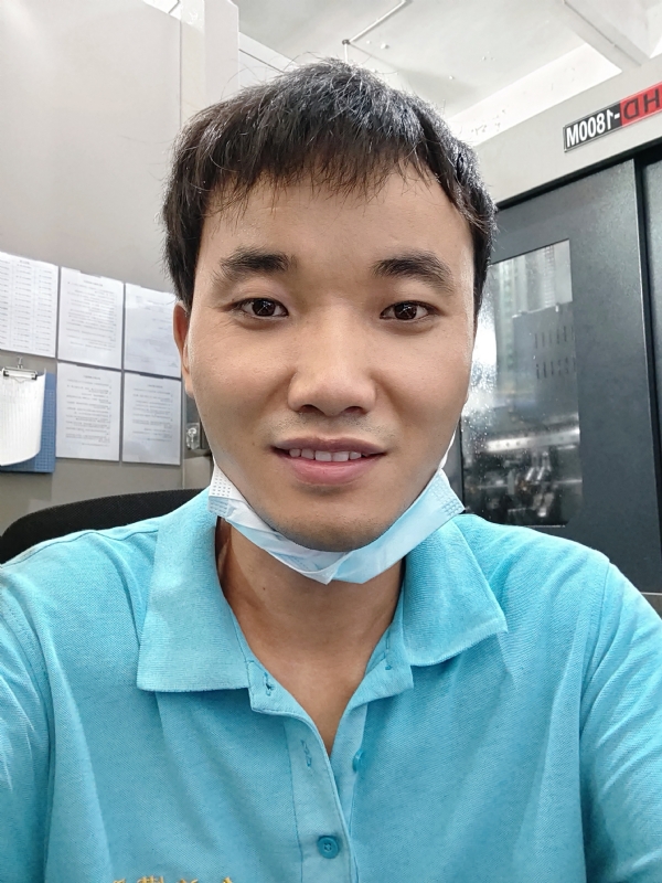 落叶的第一张照片--闽清相亲网